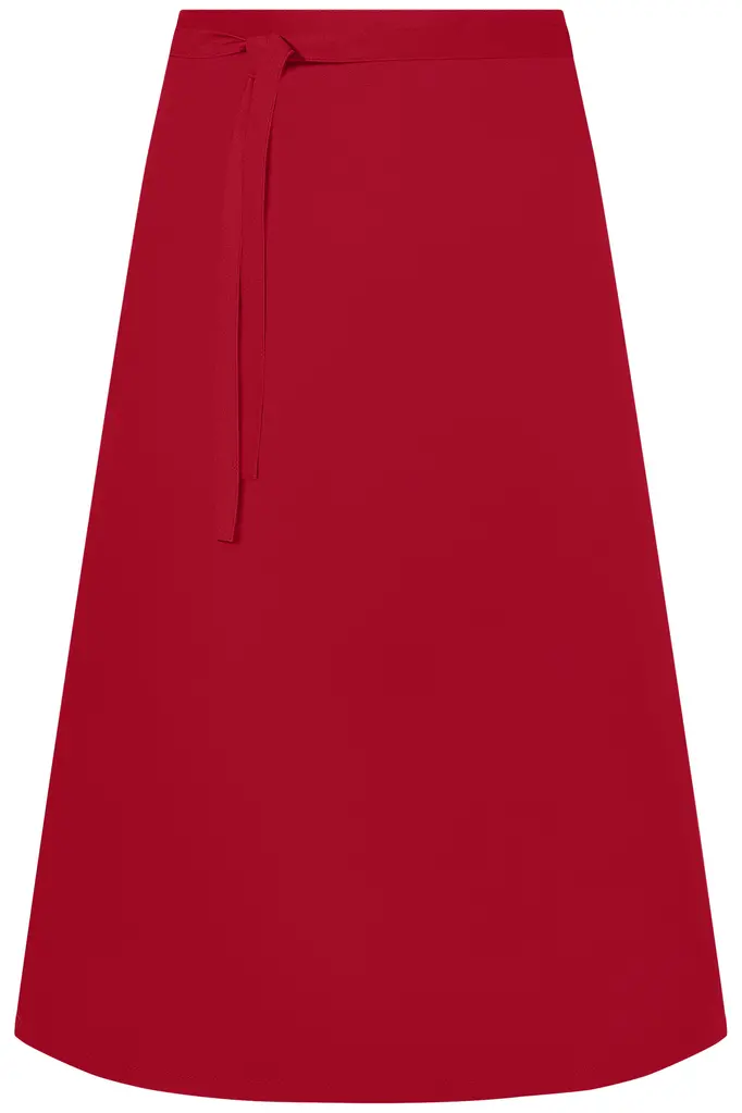 Pregača duga JN1881 red one size-0