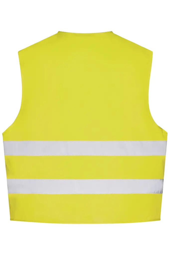 Reflektirajući prsluk JN200 fluorescent-yellow S-XXL-3