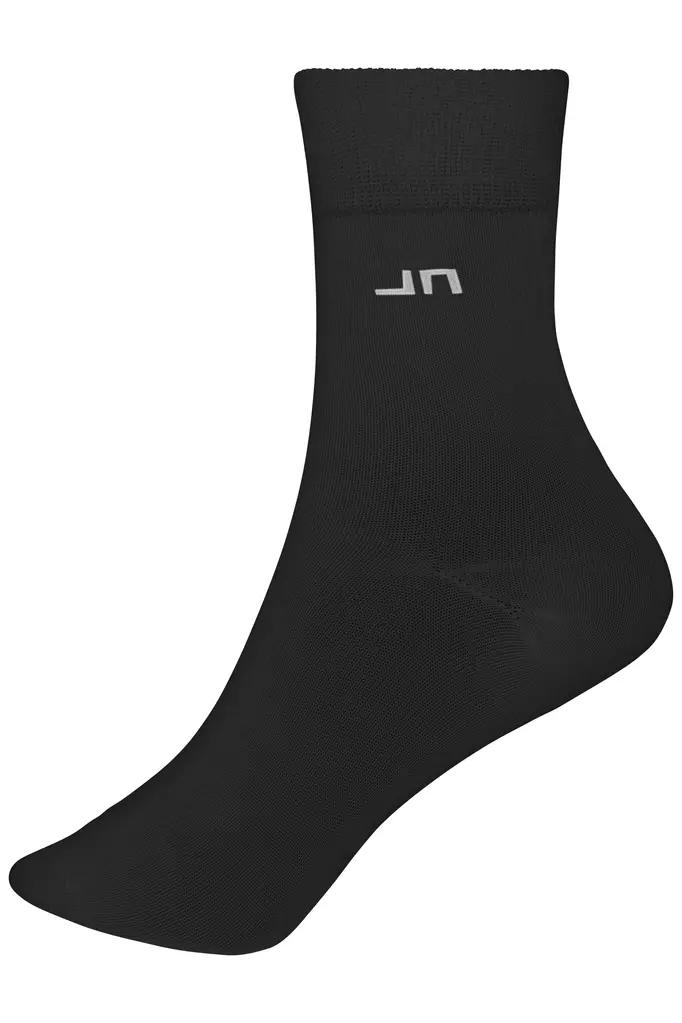 Čarape JN207 black 35-38-0