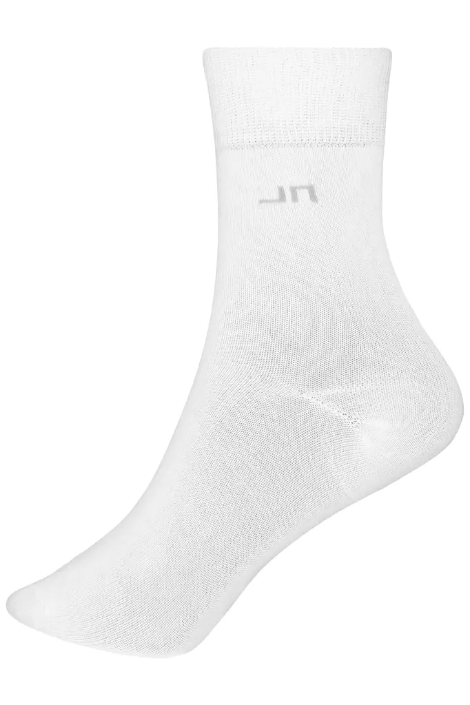 Čarape JN207 white 35-38-0