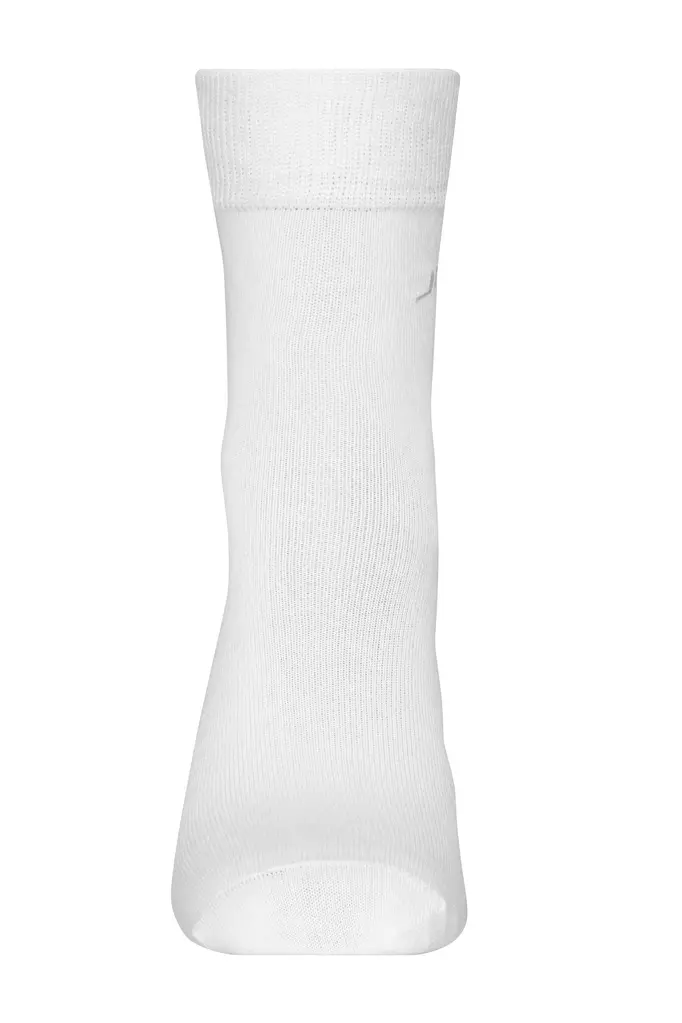 Čarape JN207 white 35-38-1