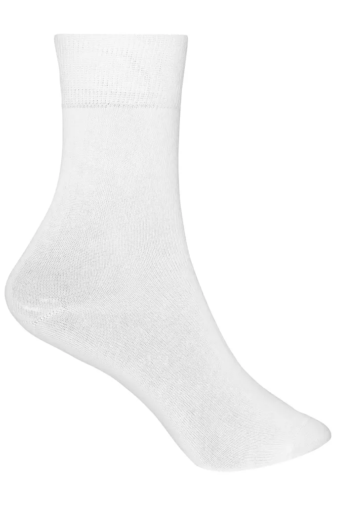 Čarape JN207 white 35-38-2