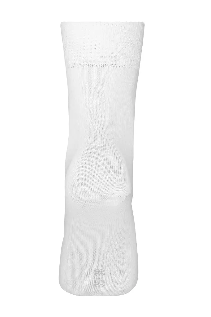 Čarape JN207 white 35-38-3