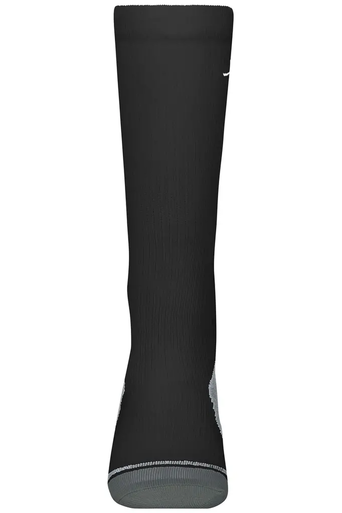 Kompresijske čarape JN208 black I-1