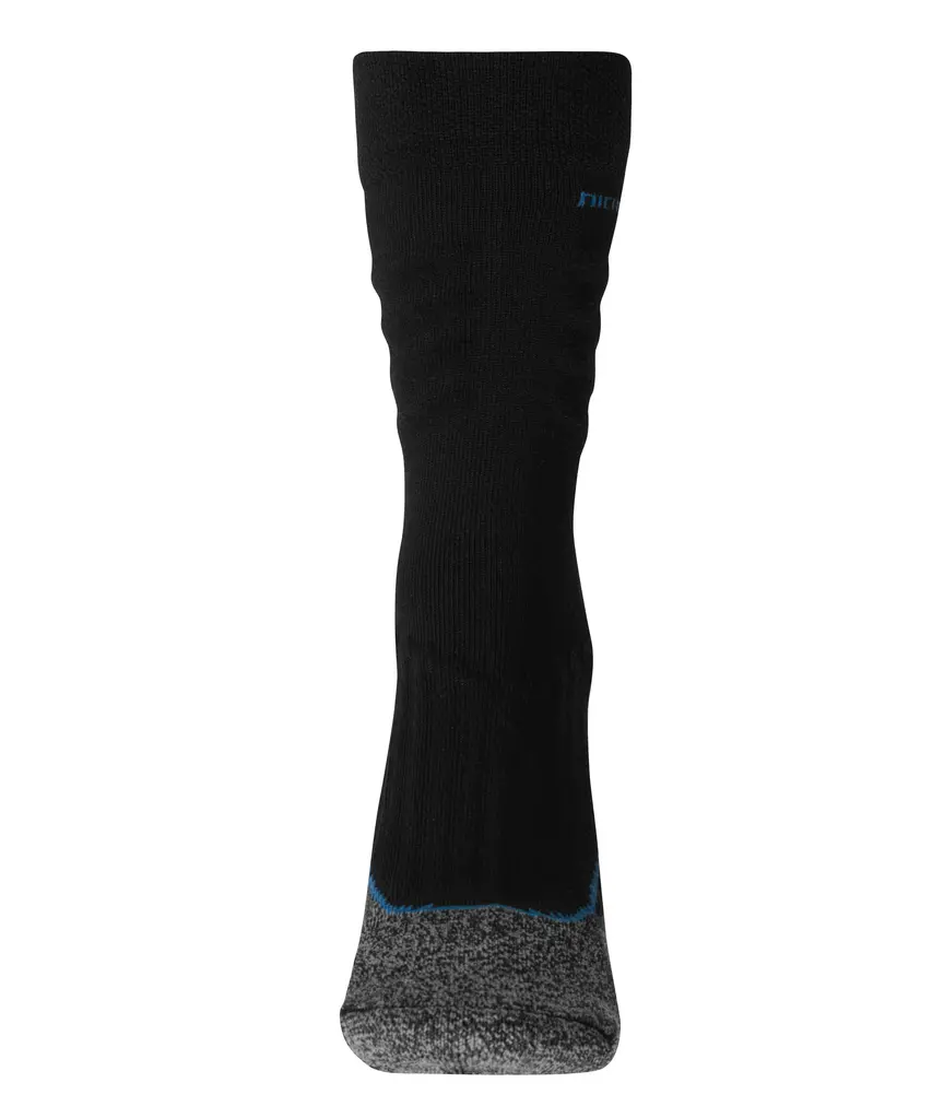 Radne čarape JN212 black/royal 35-38-7