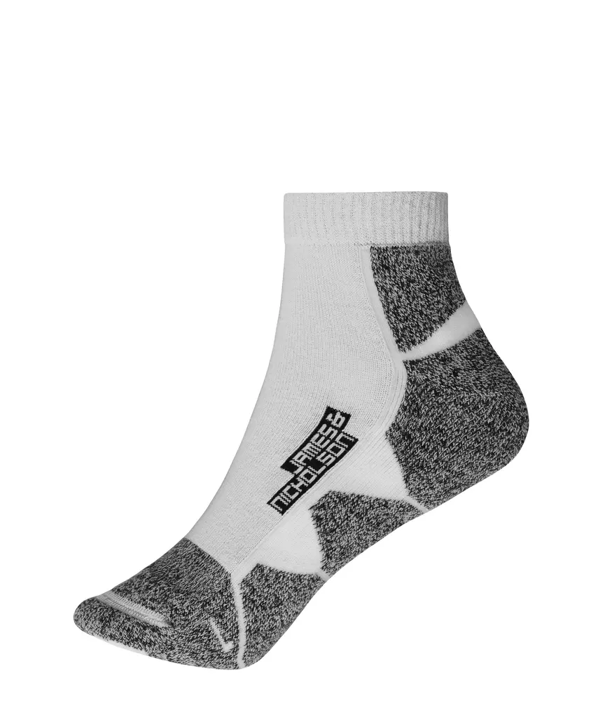 Čarape JN214 white/white 35-38-0