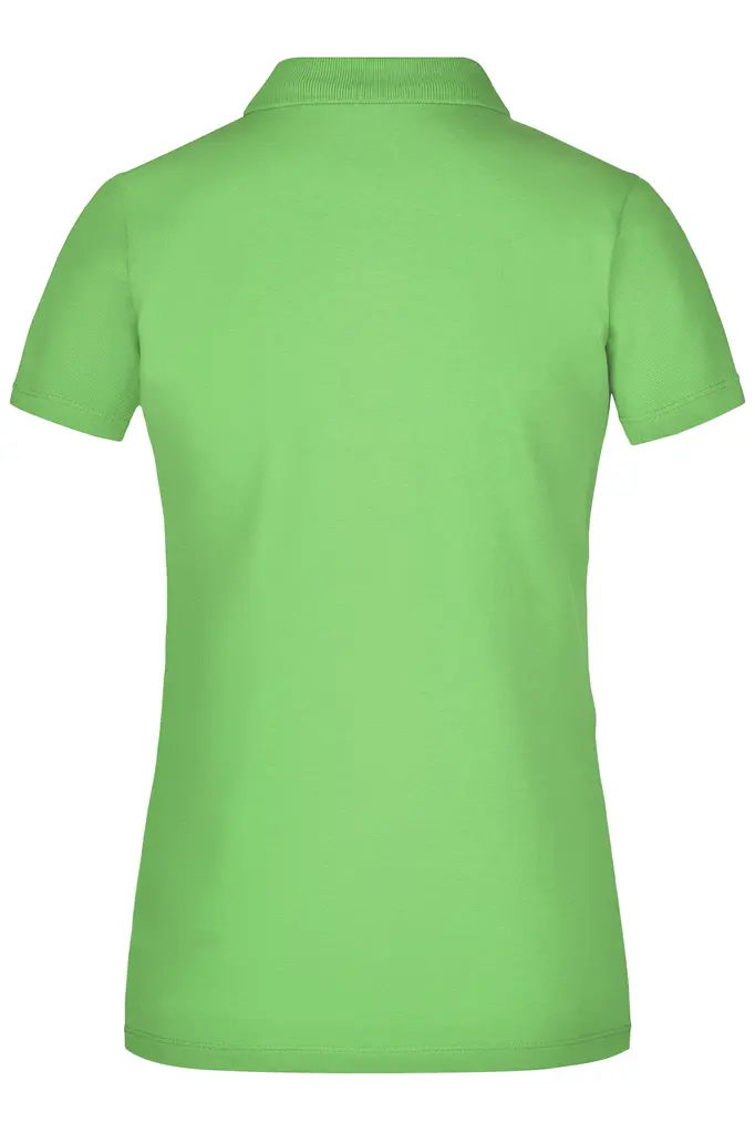 Ženska polo majica  JN356 lime-green S-3