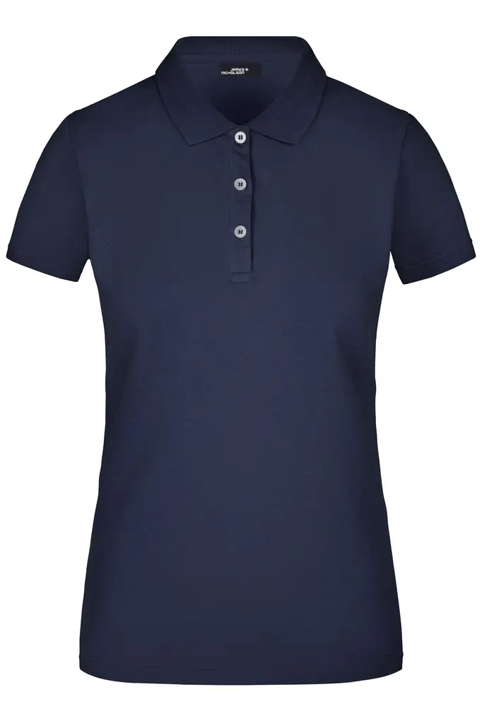 Ženska polo majica  JN356 navy S-0