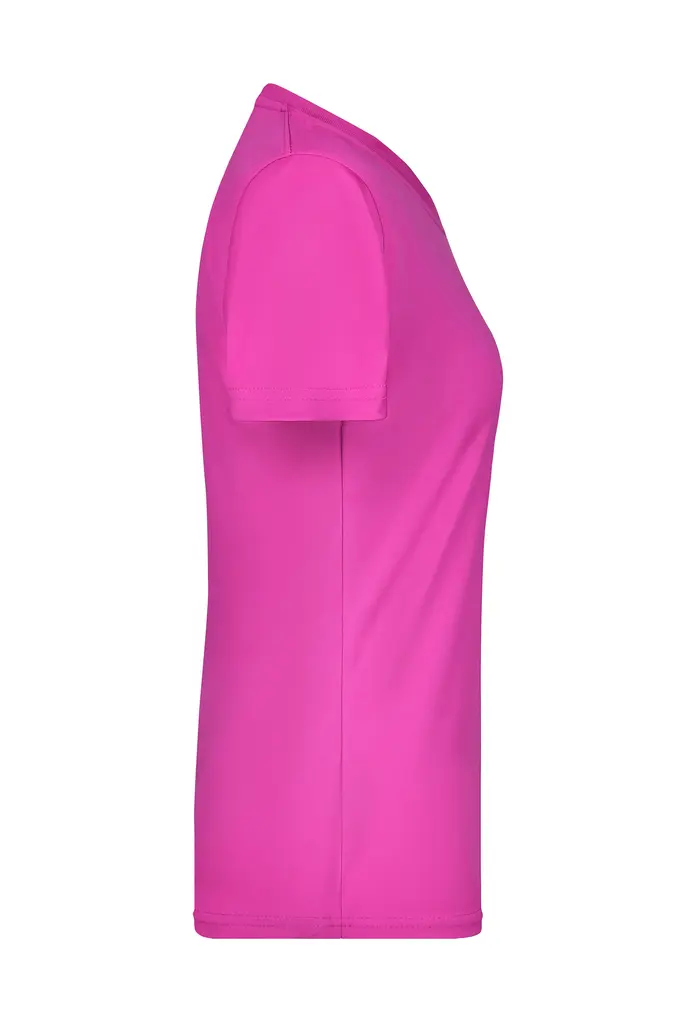 Ženska sportska majica JN357 pink XS-2