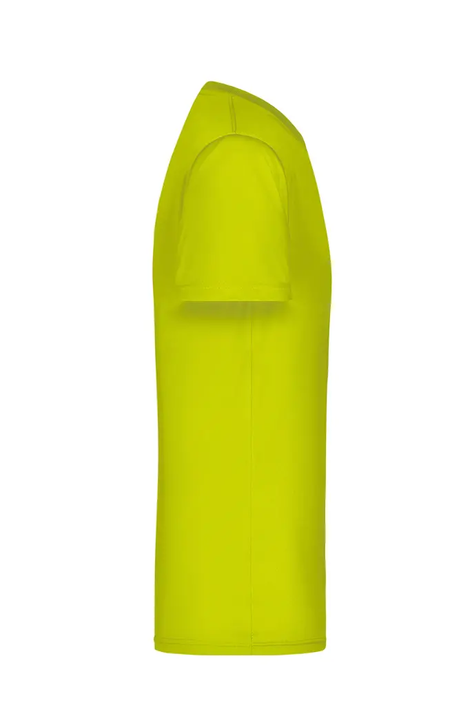 Muška majica JN358 acid-yellow S-2