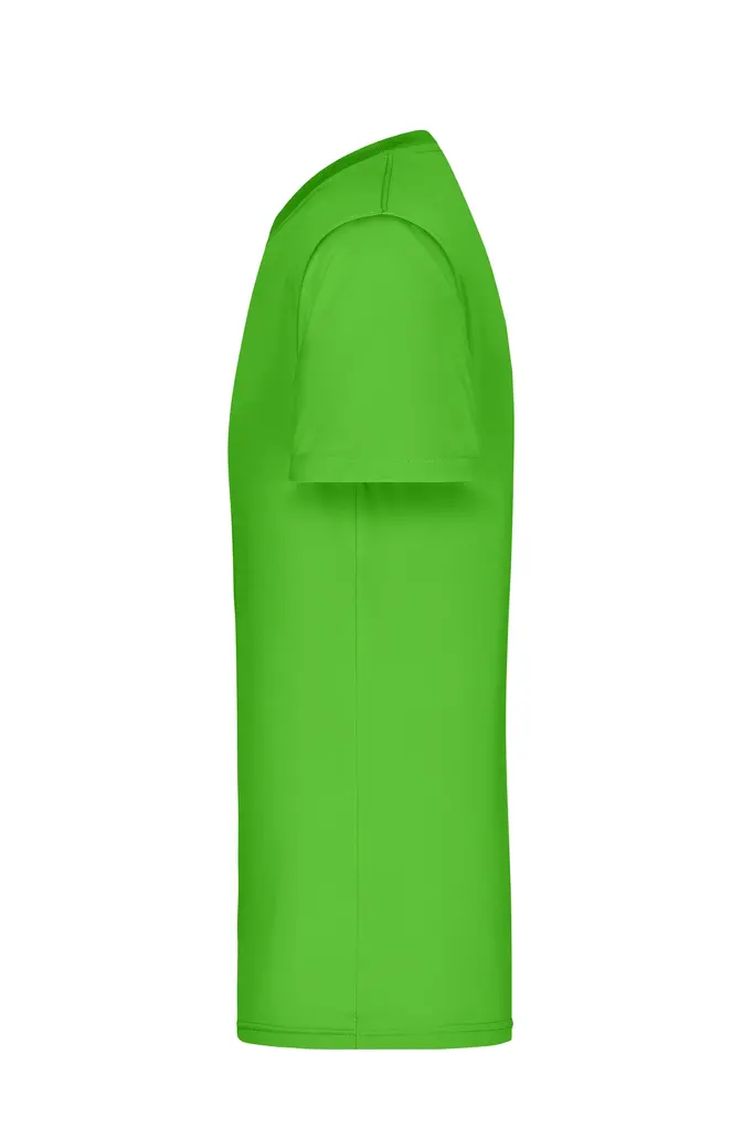 Muška majica JN358 lime-green S-1