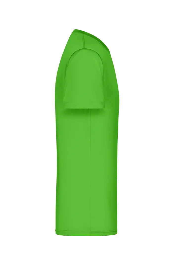 Muška majica JN358 lime-green S-2