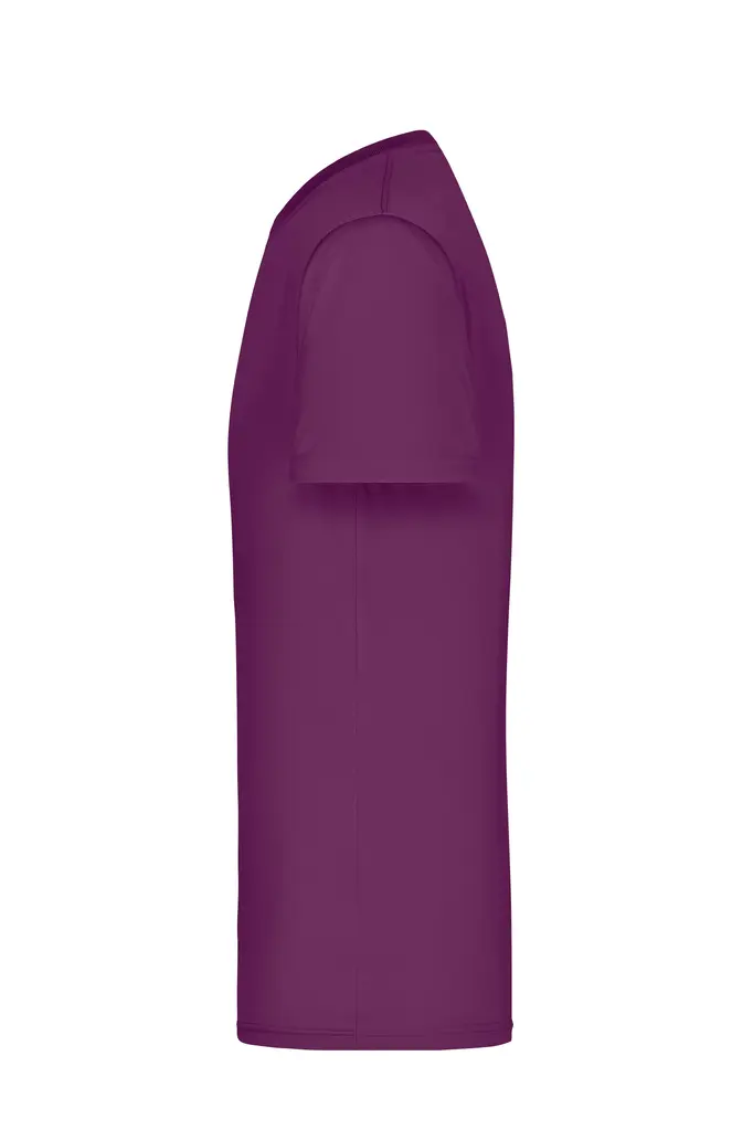 Muška majica JN358 purple S-1