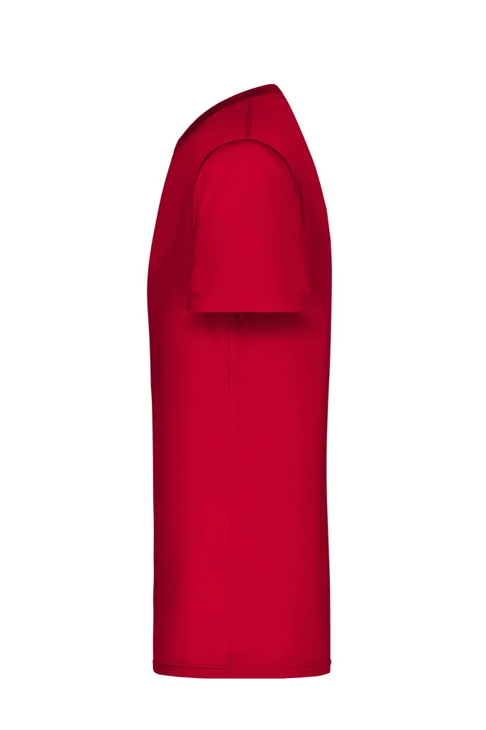 Muška majica JN358 red S-1