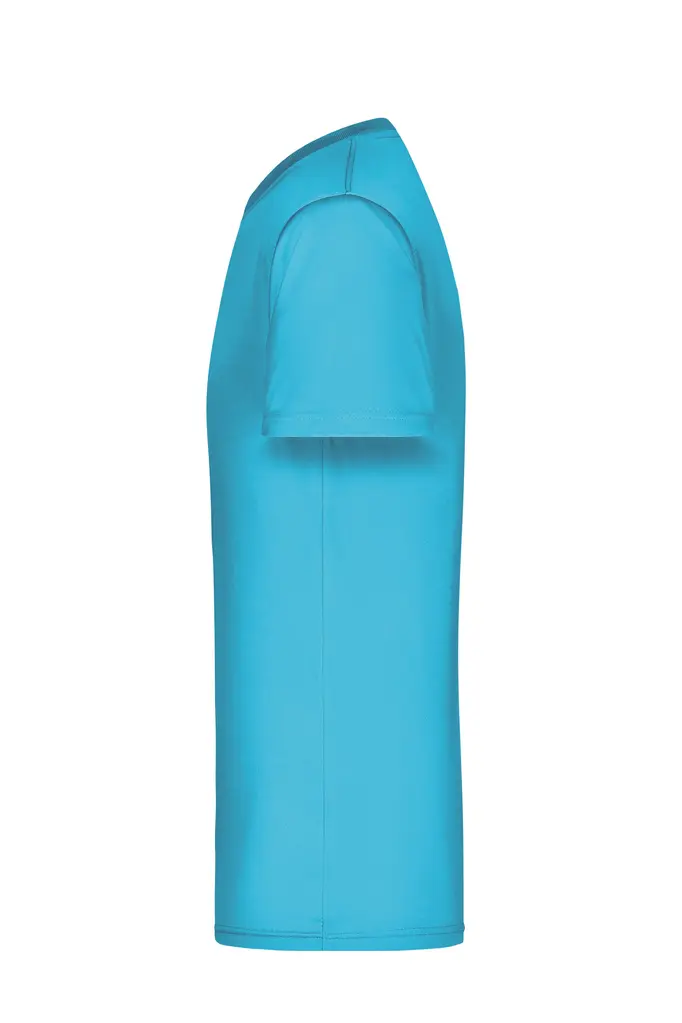 Muška majica JN358 turquoise S-1