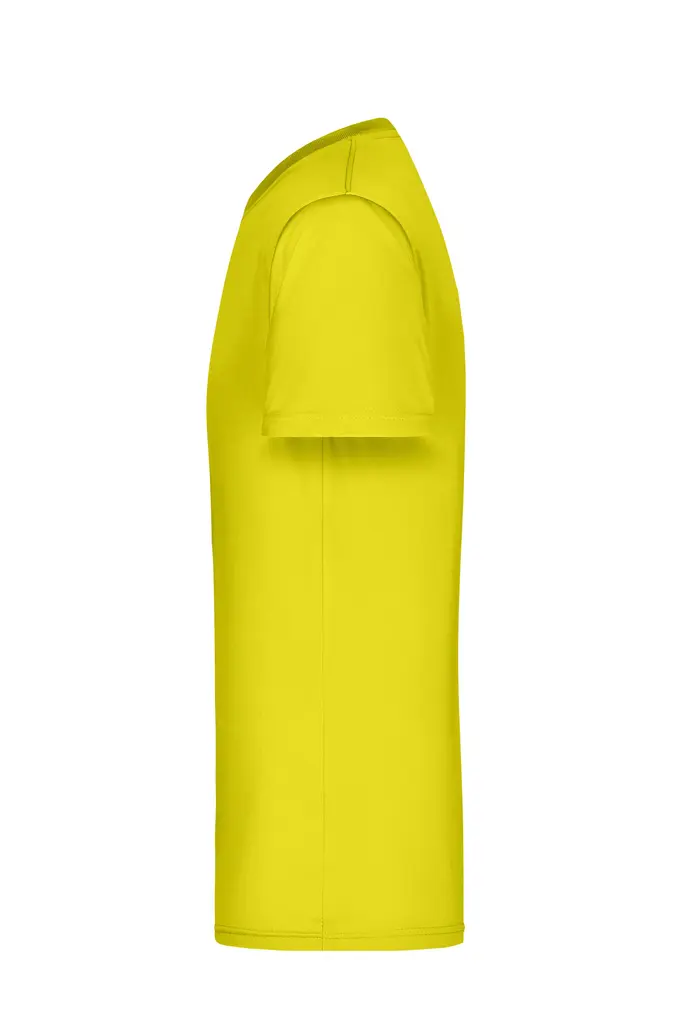 Muška majica JN358 yellow S-1