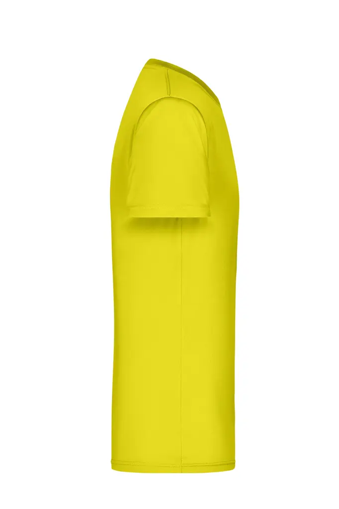 Muška majica JN358 yellow S-2