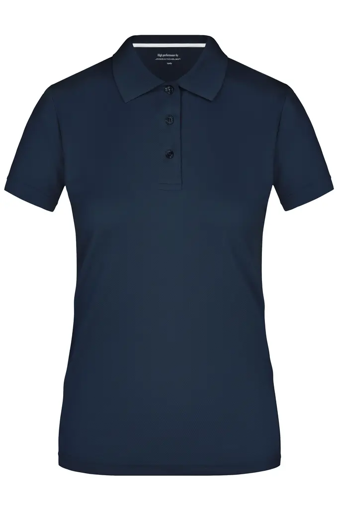 Ženska polo majica JN411 navy S-0