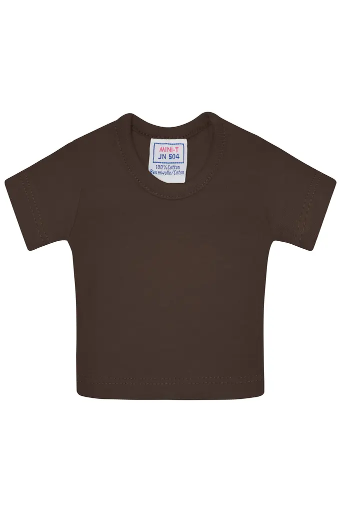 Mini-T JN504 brown one size-0