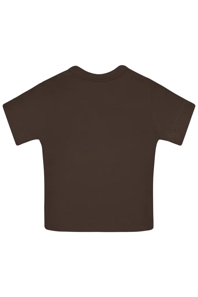 Mini-T JN504 brown one size-1