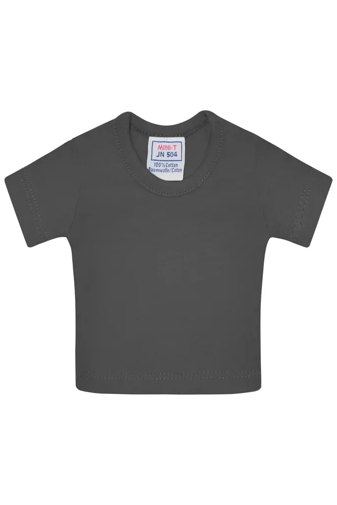 Mini-T JN504 dark-grey one size-0