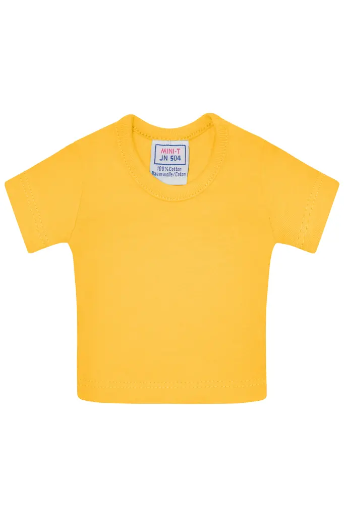 Mini-T JN504 gold-yellow one size-0