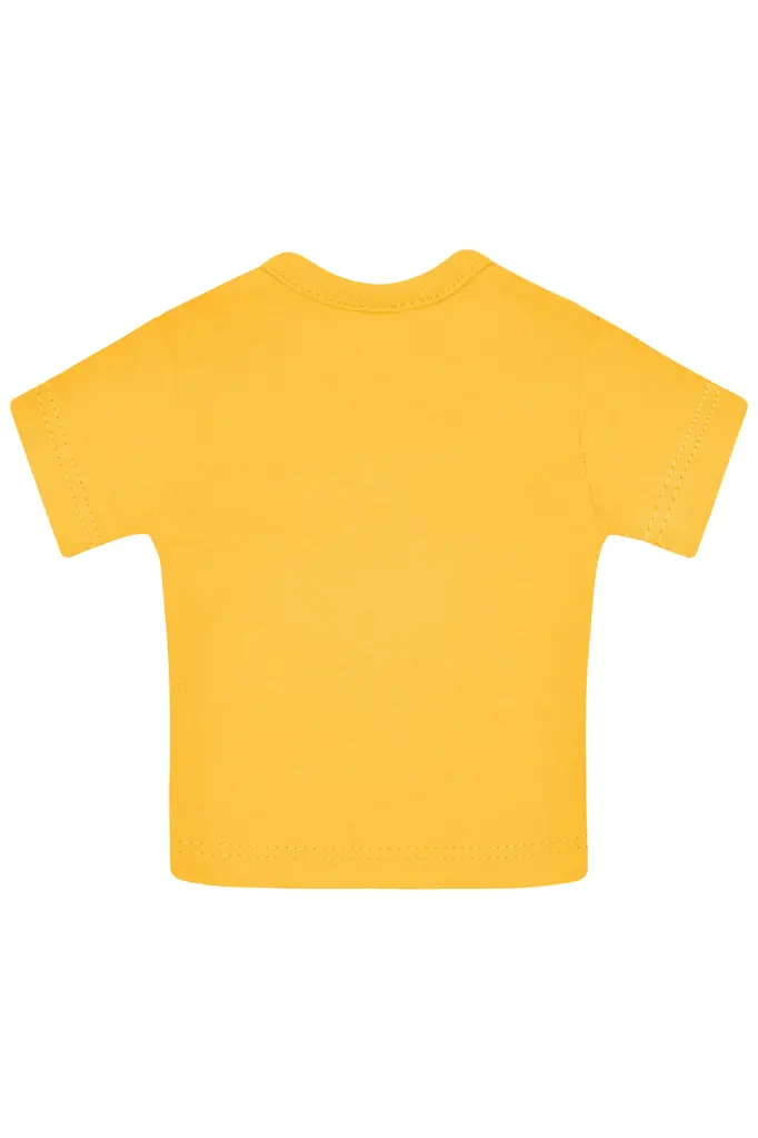 Mini-T JN504 gold-yellow one size-1