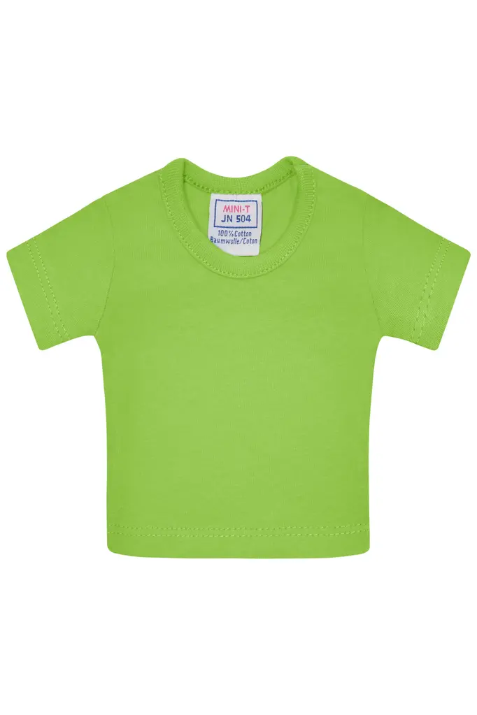 Mini-T JN504 lime-green one size-0