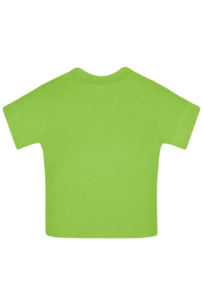 Mini-T JN504 lime-green one size-1