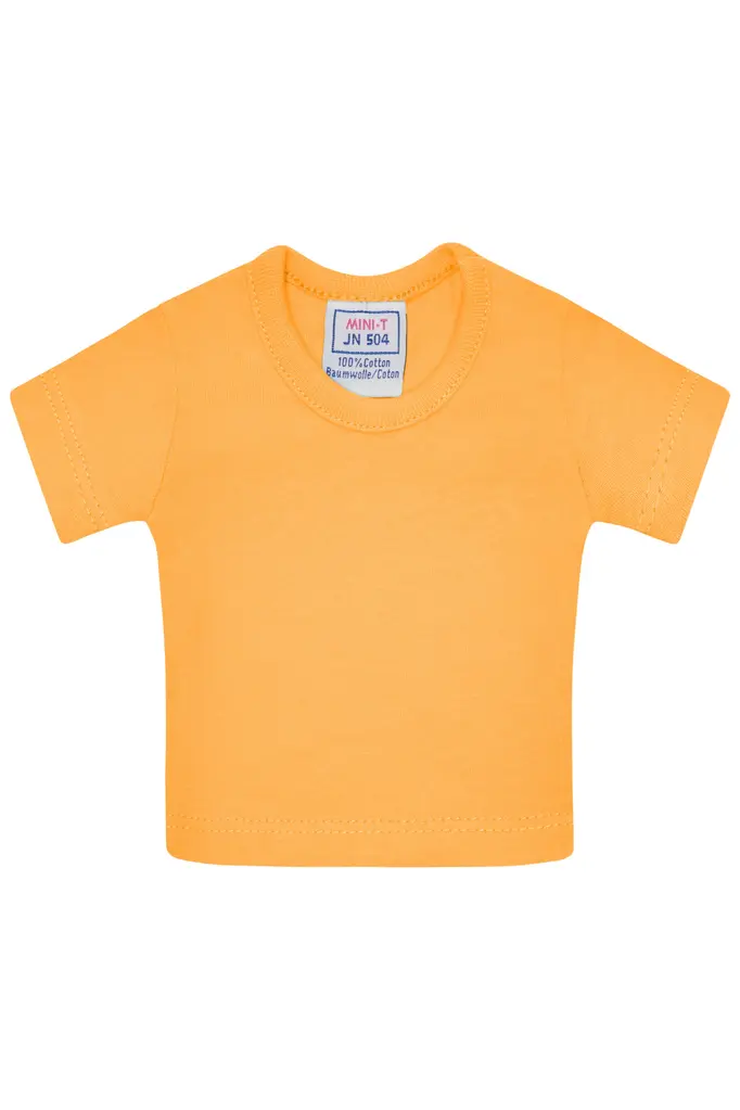 Mini-T JN504 orange one size-0