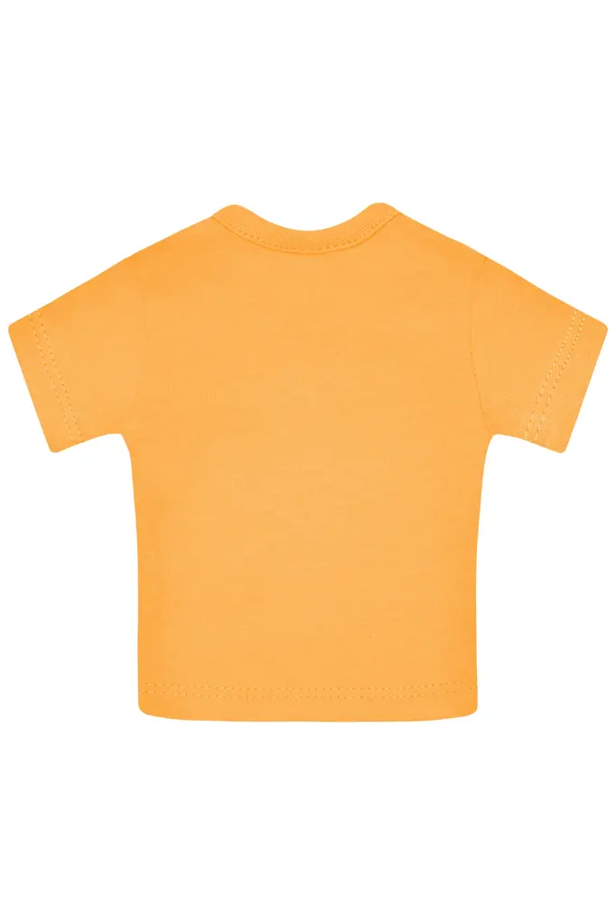 Mini-T JN504 orange one size-1