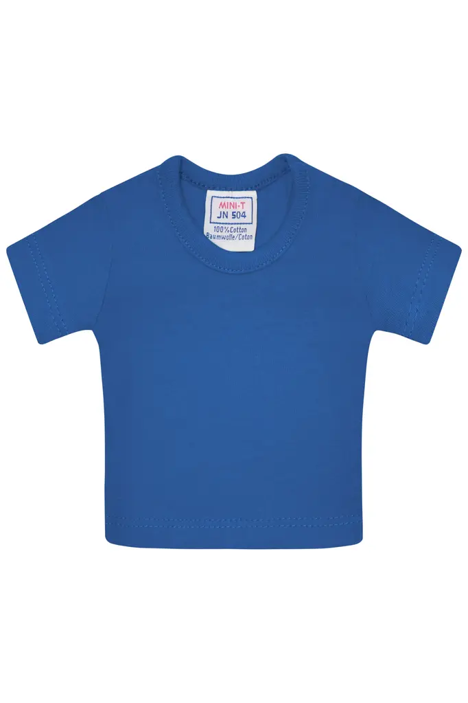 Mini-T JN504 royal one size-0