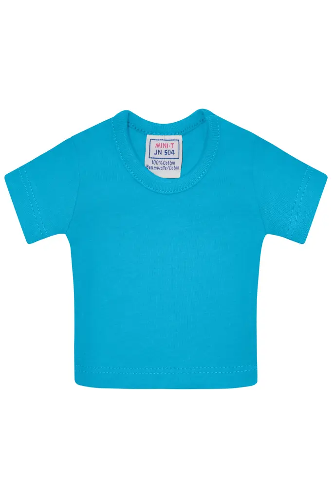 Mini-T JN504 turquoise one size-0