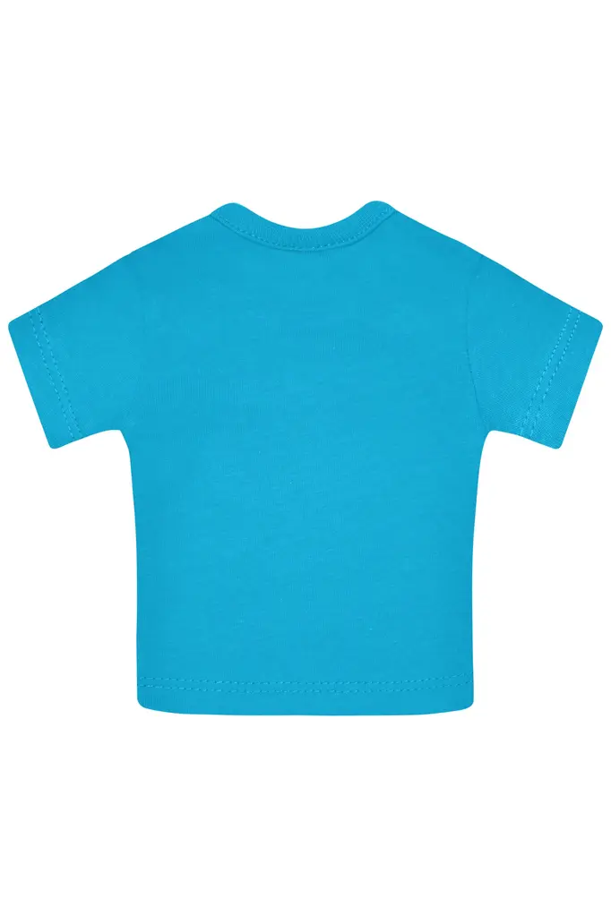 Mini-T JN504 turquoise one size-1