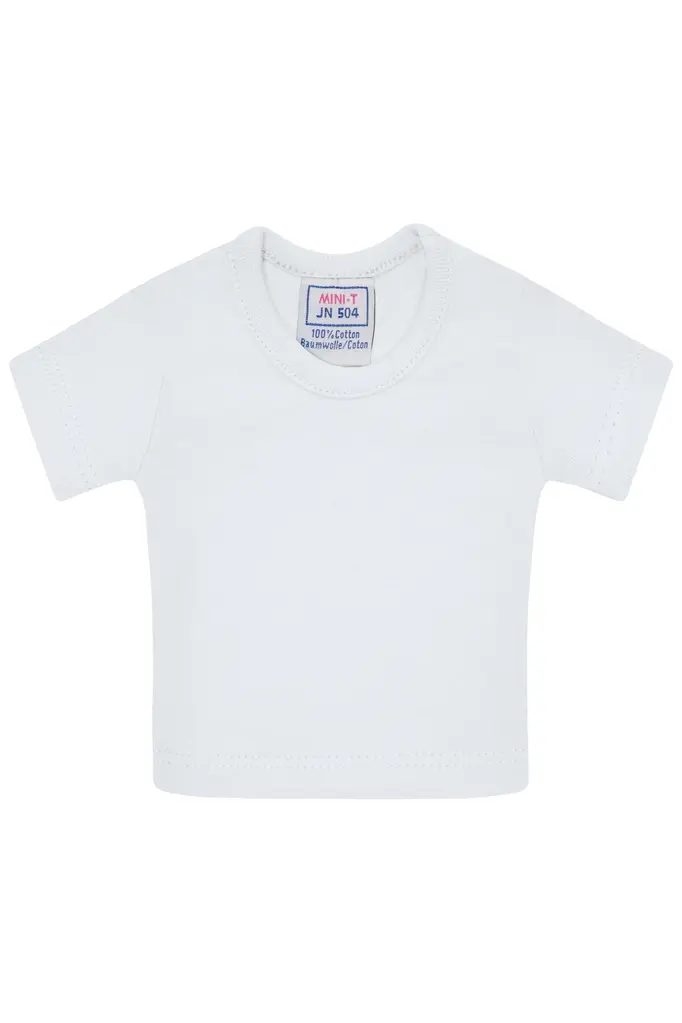 Mini-T JN504 white one size-0