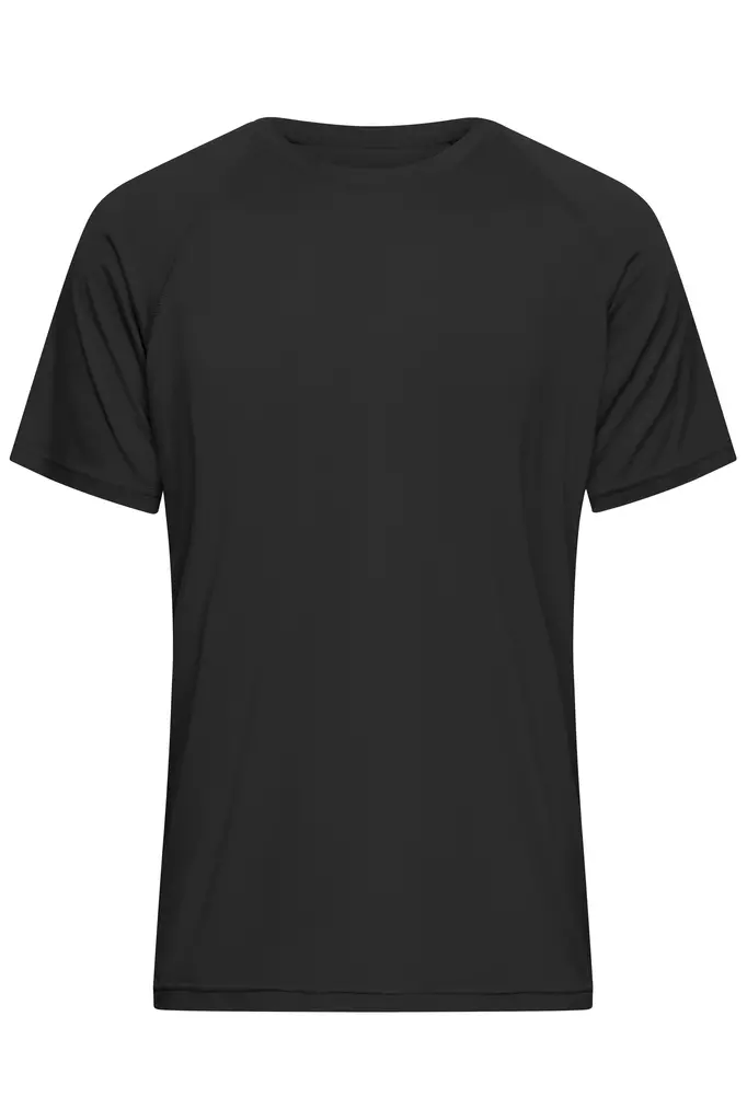 Sportska majica JN520 black S-0