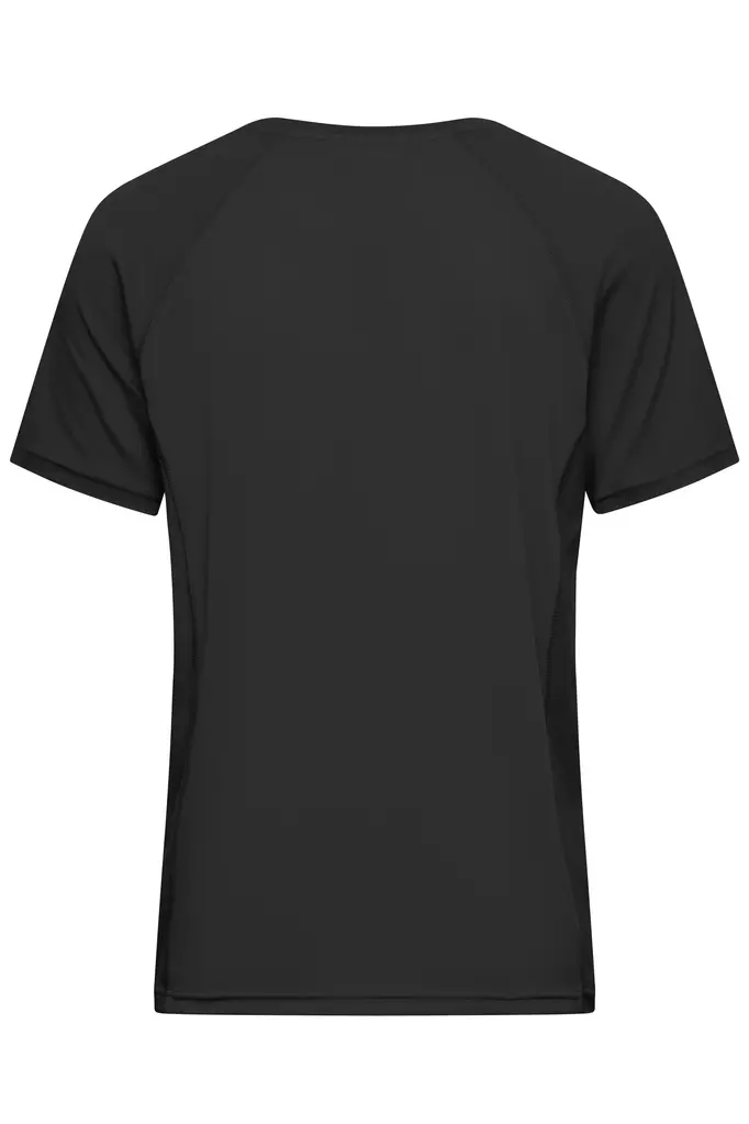 Sportska majica JN520 black S-3