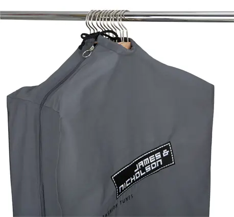 Vreća za odjeću JN5630 dark-grey one size-1
