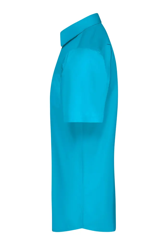 Muška košulja  JN680 turquoise S-1