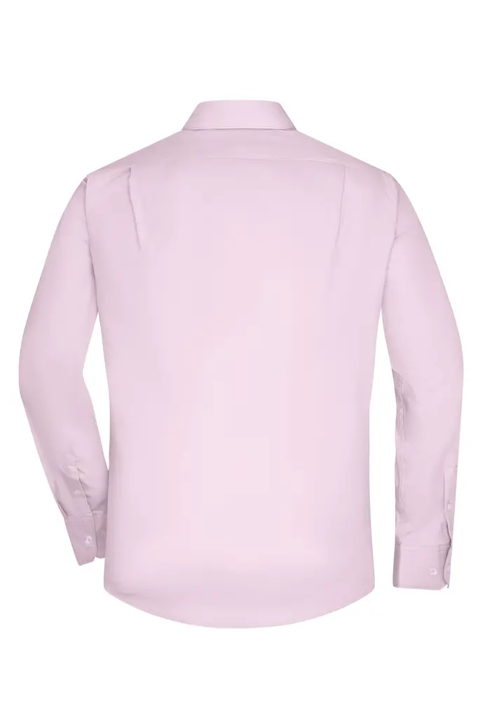 Muška košulja  JN682 light-pink S-3