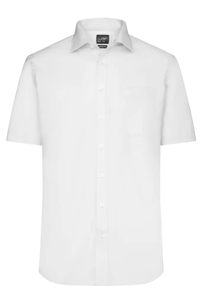 Muška košulja  JN684 white 3XL-0