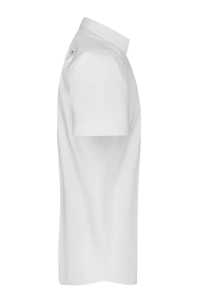 Muška košulja  JN684 white 3XL-2