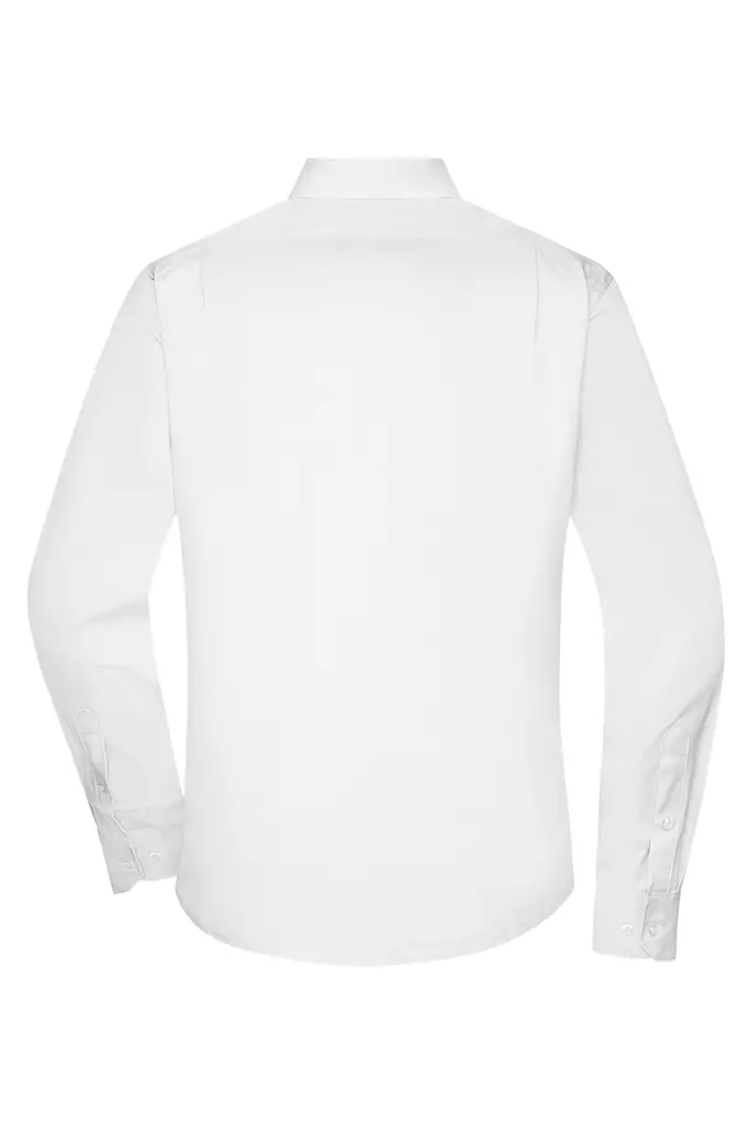 Muška košulja  JN690 white M-7