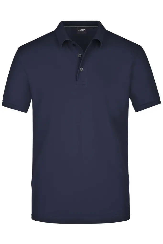 Polo majica JN708 navy S-0