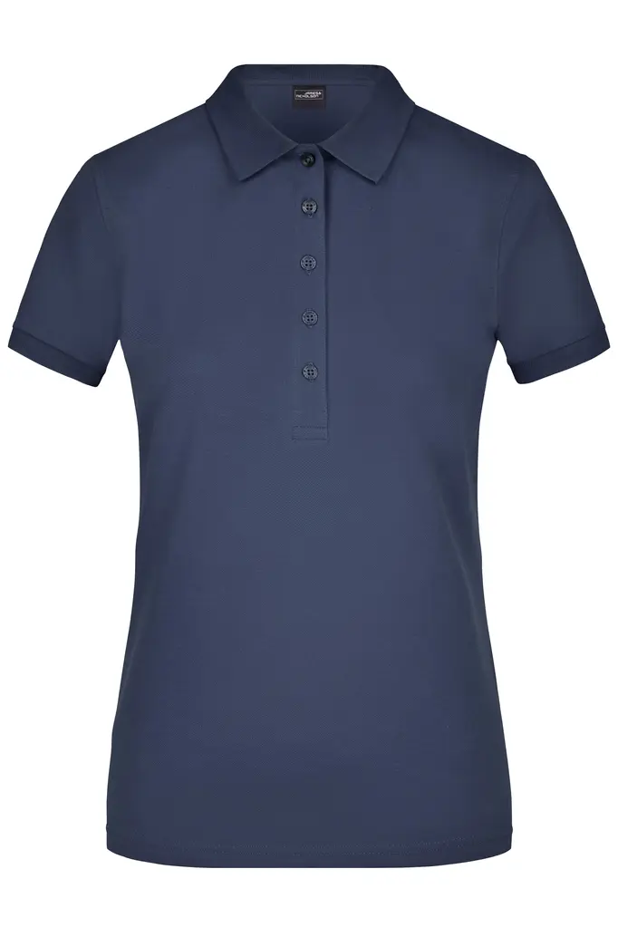 Ženska polo majica JN709 navy S-0