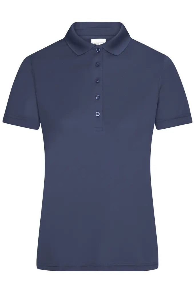 Ženska polo majica JN719 navy XS-0