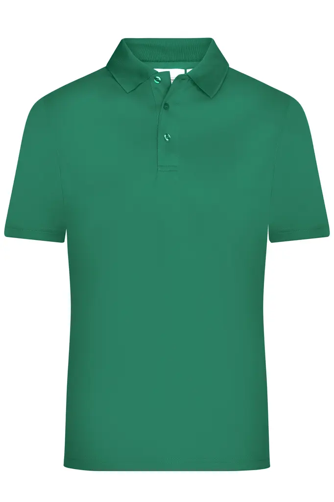 Muška polo majica JN720 green S-0