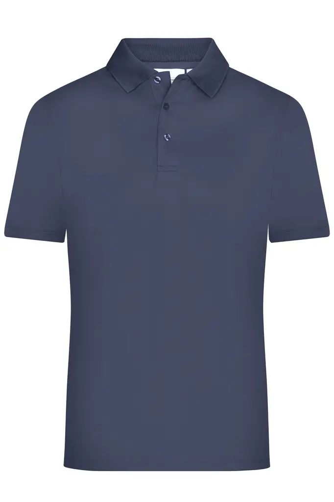 Muška polo majica JN720 navy S-0