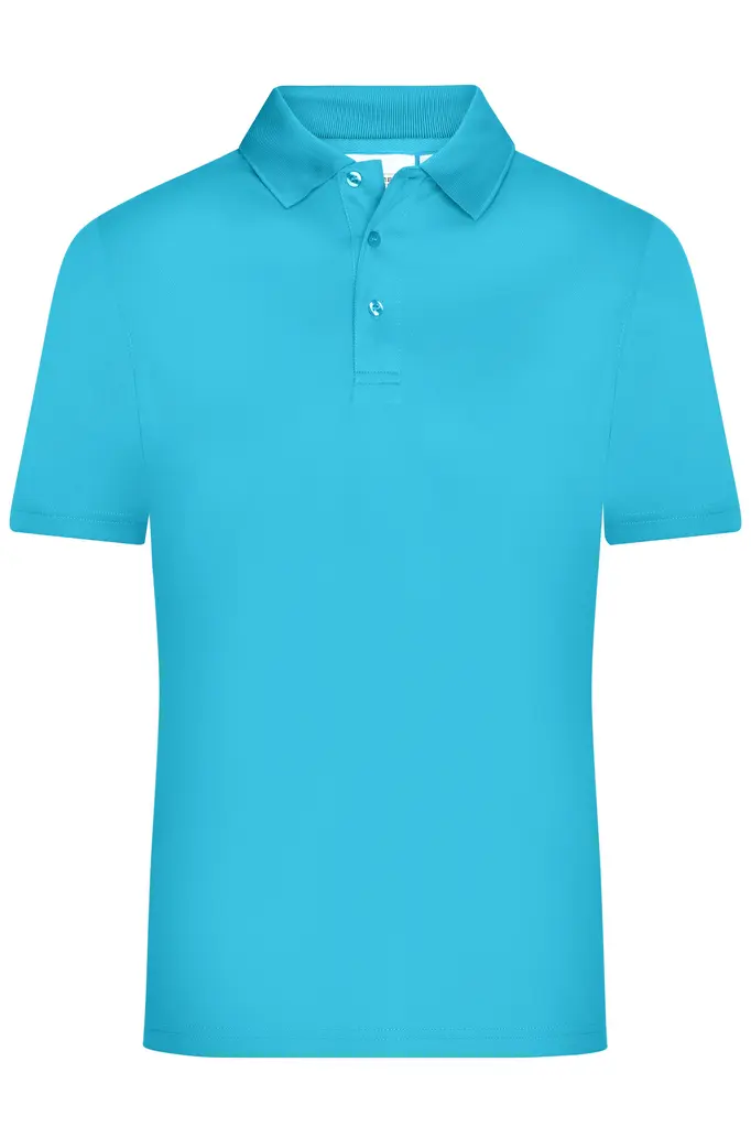 Muška polo majica JN720 turquoise S-0