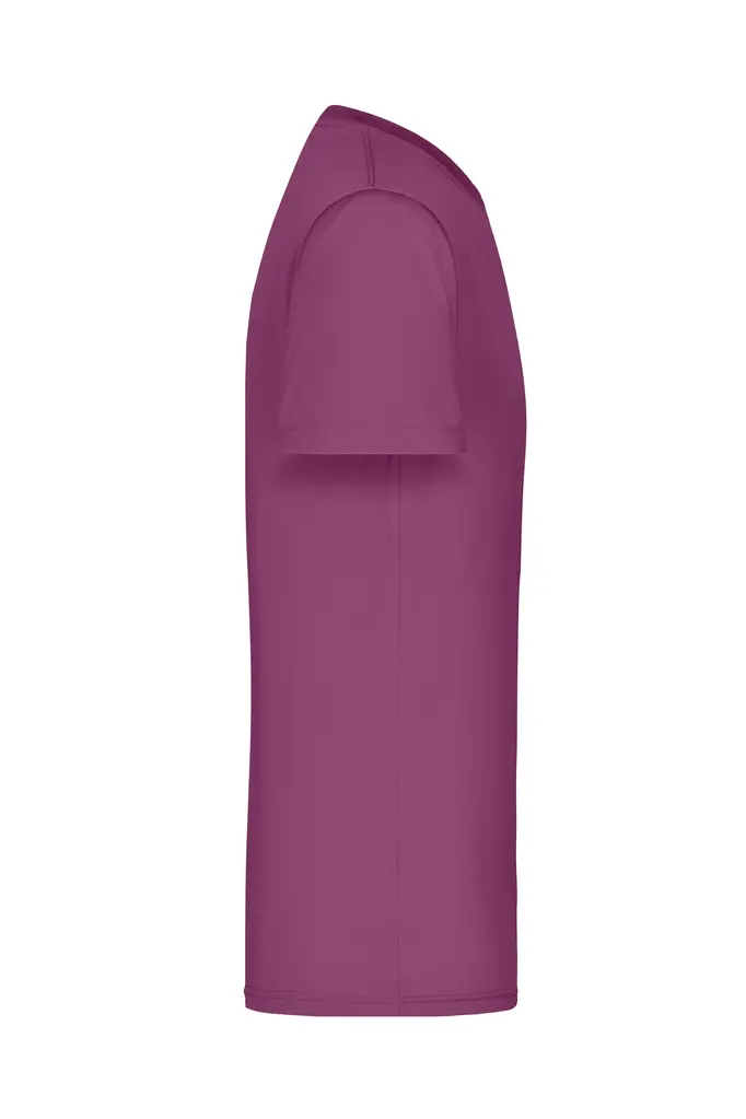 Muška sportska majica JN736 purple S-2